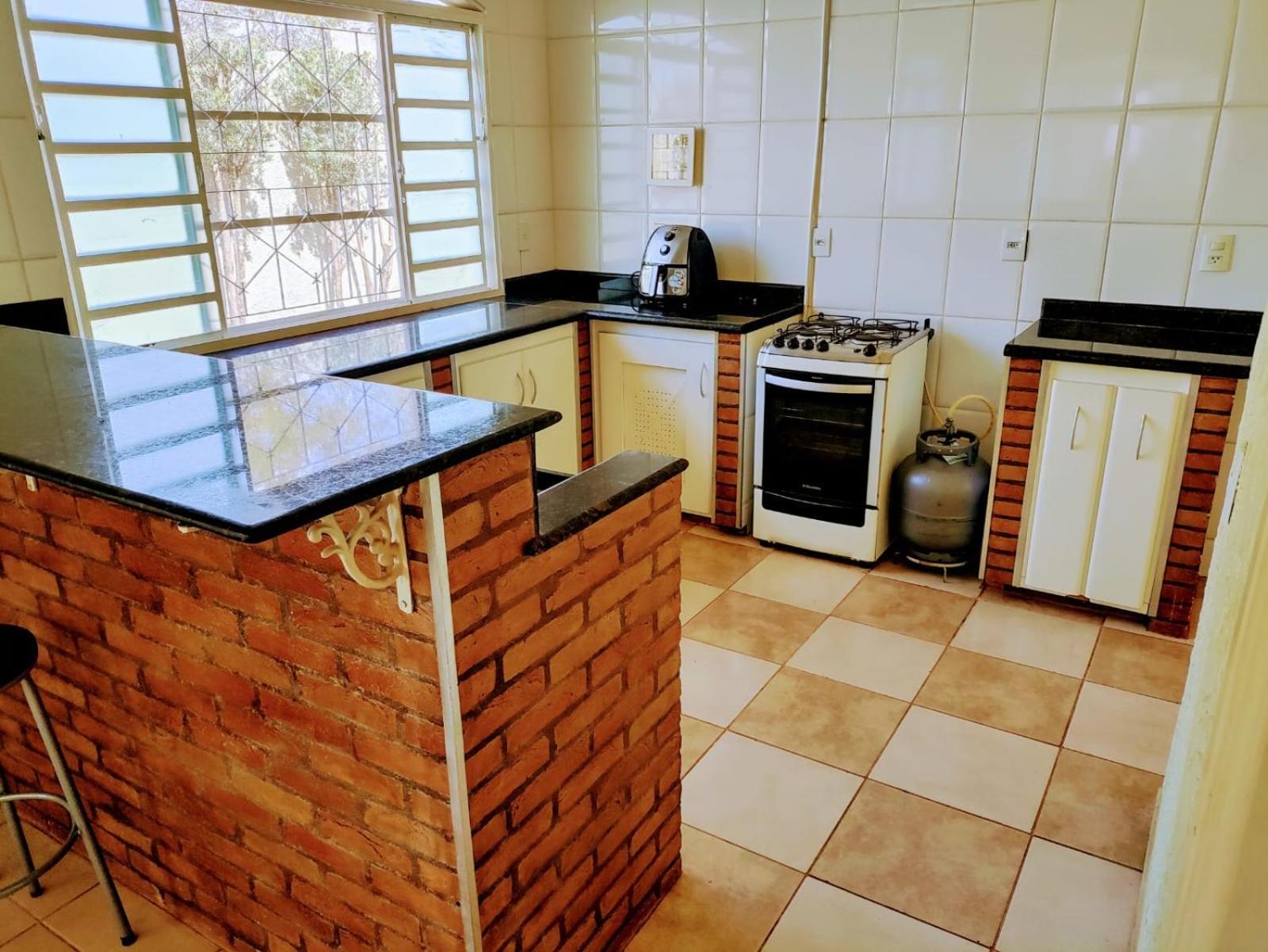 Casa Com Piscina - Canto Do Sabia Villa Brotas Luaran gambar